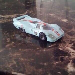 Hot wheels Porsche 917 LM